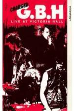 Watch GBH Live at Victoria Hall Megashare