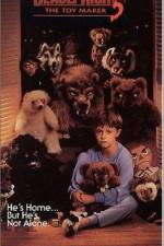 Watch Silent Night Deadly Night 5 The Toy Maker Megashare