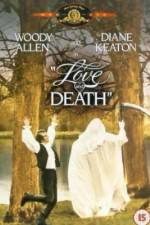 Watch Love and Death Megashare