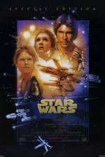 Watch Star Wars: Episode IV - A New Hope Megashare