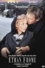 Watch Ethan Frome Megashare