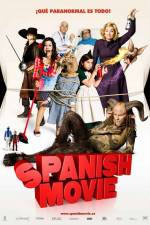 Watch Spanish Movie Online Megashare