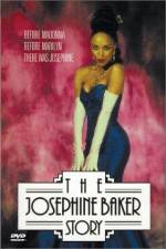 Watch The Josephine Baker Story Megashare