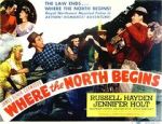 Watch Where the North Begins (Short 1947) Online Megashare
