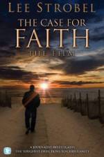 Watch The Case for Faith Megashare