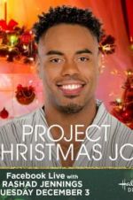 Watch Project Christmas Joy Megashare