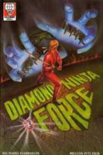 Watch Diamond Ninja Force Megashare