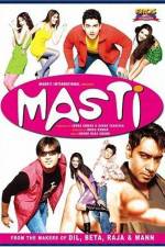 Watch Masti Megashare