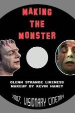 Watch Making the Monster: Special Makeup Effects Frankenstein Monster Makeup Megashare