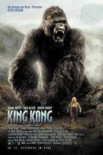 Watch King Kong 2005 Megashare