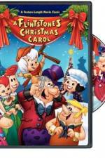 Watch A Flintstones Christmas Carol Megashare