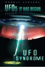 Watch UFO Syndrome Megashare