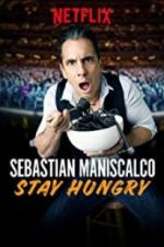 Watch Sebastian Maniscalco: Stay Hungry Megashare