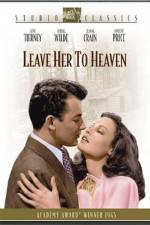 Watch Leave Her to Heaven Megashare