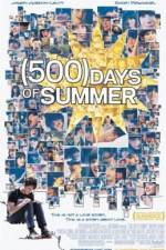 Watch (500) Days of Summer Megashare