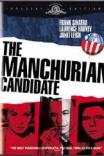 Watch The Manchurian Candidate Megashare