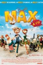 Watch Max & Co Megashare