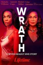 Watch Wrath: A Seven Deadly Sins Story Megashare