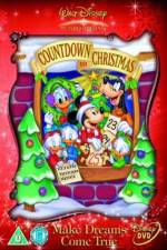 Watch Countdown to Christmas Online Megashare