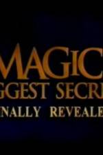 Watch Secrets of Magic Megashare