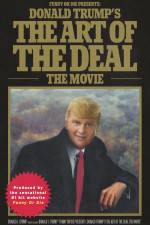 Watch Funny or Die Presents: Donald Trump's the Art of the Deal: The Movie Megashare