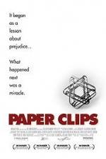 Watch Paper Clips Megashare