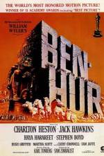 Watch Ben-Hur Megashare