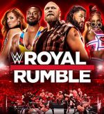 Watch WWE Royal Rumble (TV Special 2022) Megashare