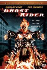 Watch Ghost Rider Megashare