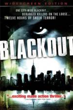 Watch Blackout Megashare