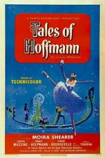Watch The Tales of Hoffmann Megashare