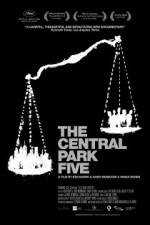 Watch The Central Park Five Megashare