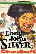 Watch Long John Silver Megashare