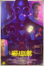Watch Nefarious Megashare
