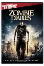 Watch The Zombie Diaries Megashare