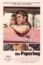 Watch The Paperboy Megashare