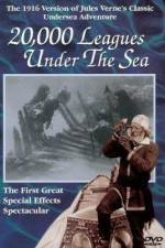 Watch 20,000 Leagues Under The Sea 1915 Megashare