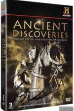 Watch History Channel Ancient Discoveries: Ancient Tank Tech Megashare