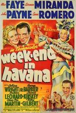 Watch Week-End in Havana Megashare