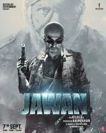 Watch Jawan Megashare