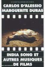 Watch India Song Megashare