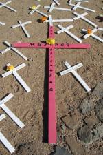 Watch On the Edge: The Femicide in Ciudad Juarez Megashare