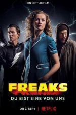 Watch Freaks: You\'re One of Us Megashare