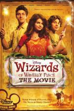 Watch Wizards of Waverly Place: The Movie Online Megashare