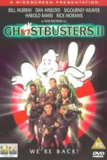 Watch Ghostbusters II Megashare