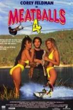 Watch Meatballs 4 Megashare