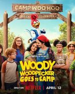 Watch Woody Woodpecker Goes to Camp Megashare