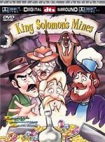 Watch King Solomon\'s Mines Megashare