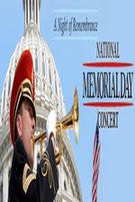 Watch National Memorial Day Concert 2013 Megashare