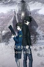 Watch Psycho-Pass: Providence Megashare